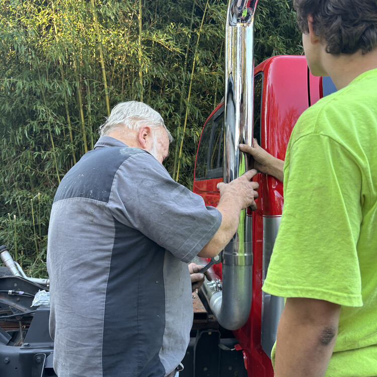 Heating and Cooling Services in Cleves, OH