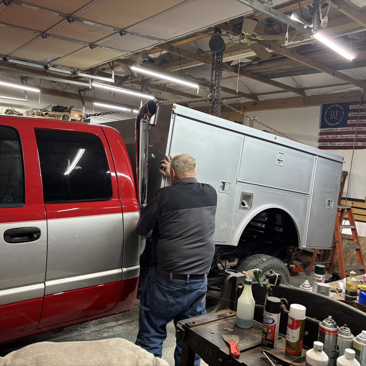 Heating and Cooling Services in Cleves, OH