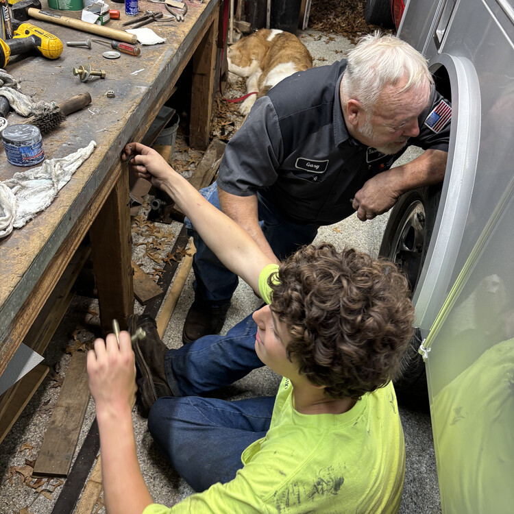 Heating and Cooling Services in Cleves, OH