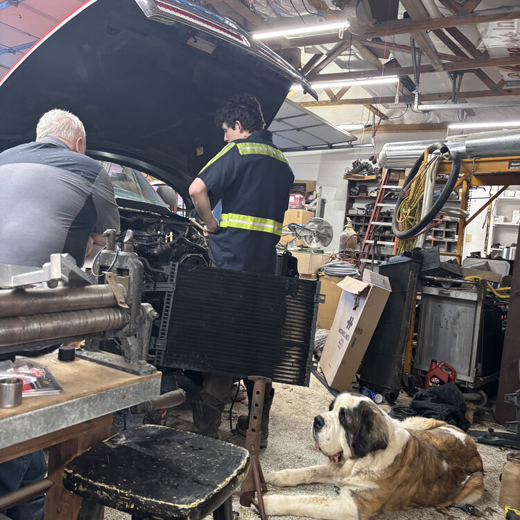 Heating and Cooling Services in Cleves, OH