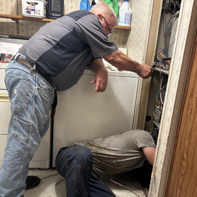 Heating and Cooling Services in Cleves, OH
