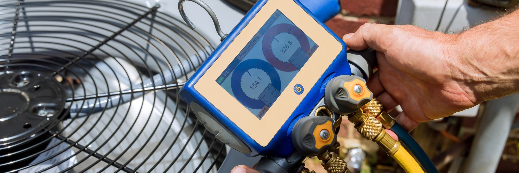 Heating and Cooling Services in Cleves, OH
