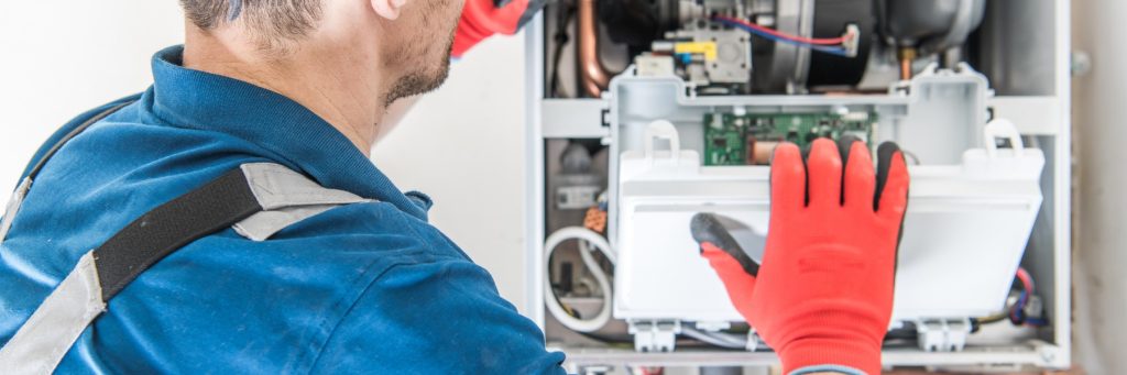 Heating and Cooling Services in Cleves, OH