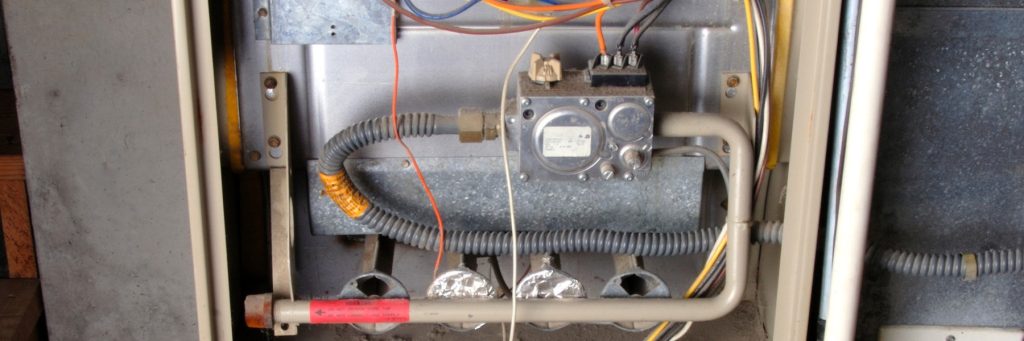 Heating and Cooling Services in Cleves, OH