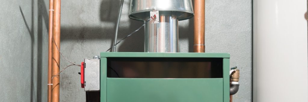 Heating and Cooling Services in Cleves, OH
